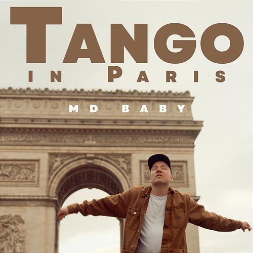 Tango in Paris md baby