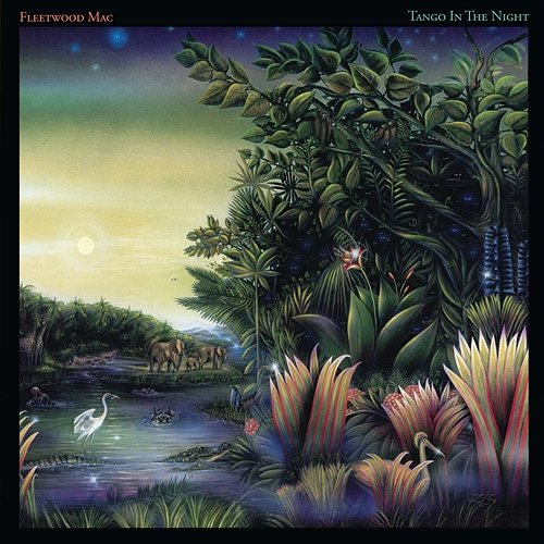 Seven Wonders Fleetwood Mac