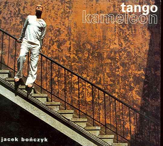 Tango Kame Bończyk Jacek