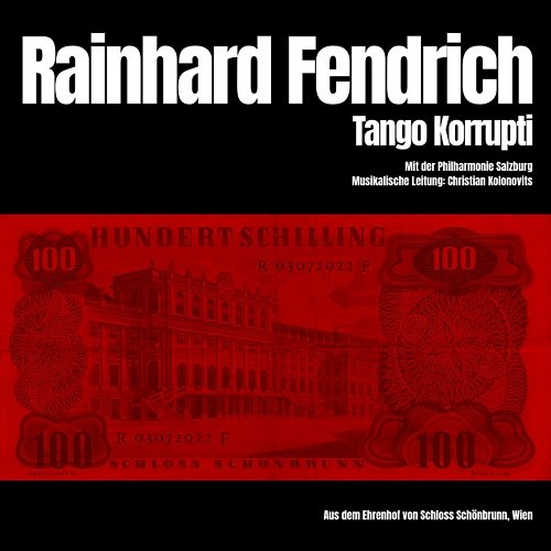 Tango Korrupti Rainhard Fendrich