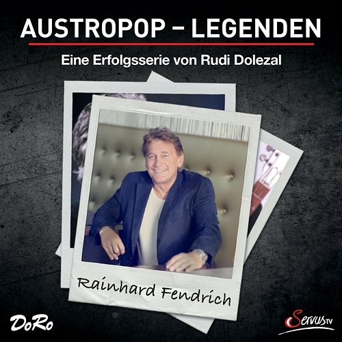Tango Korrupti Rainhard Fendrich