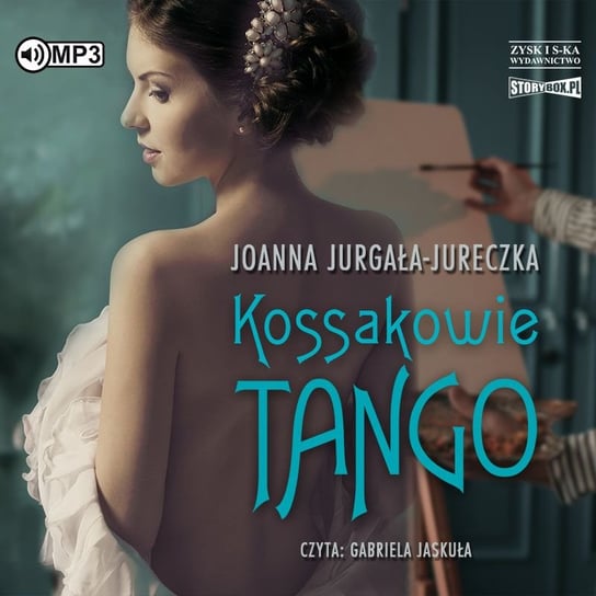 Tango. Kossakowie Jurgała-Jureczka Joanna