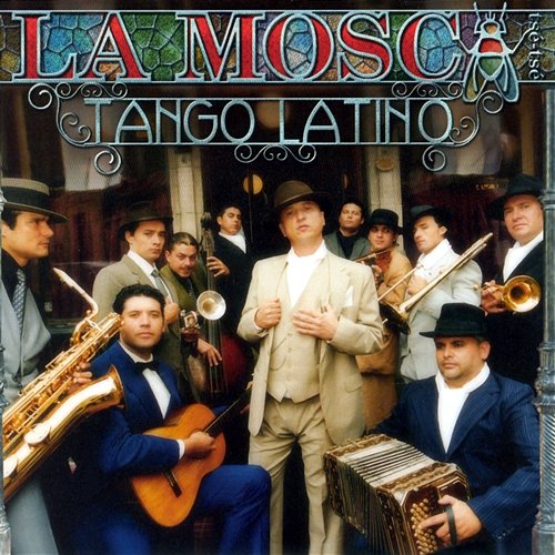 Tango Latino La Mosca Tsé-Tsé