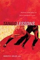 Tango Lessons Duke University Press
