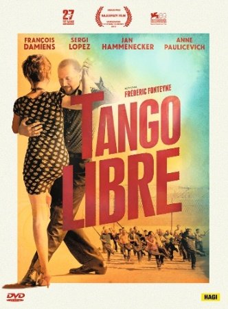 Tango Libre Fonteyne Frederic