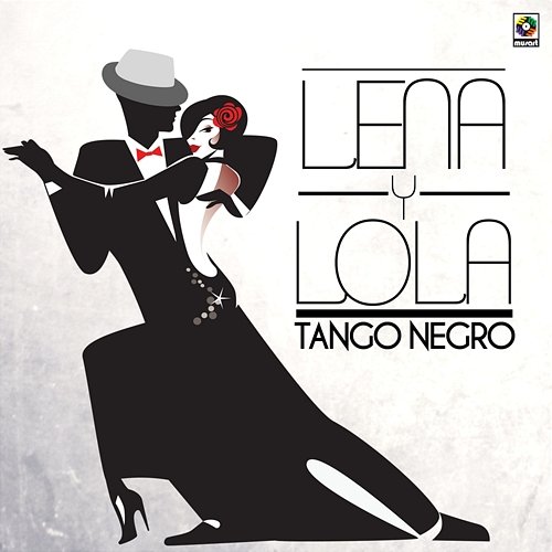 Tango Negro Lena y Lola