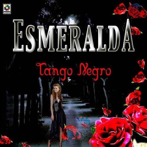 Tango Negro Esmeralda
