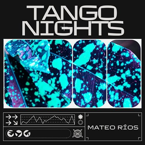 Tango Nights Mateo Ríos