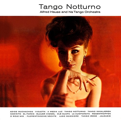 Tango Notturno Alfred Hause