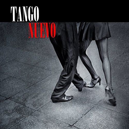 Tango Nuevo Various Artists