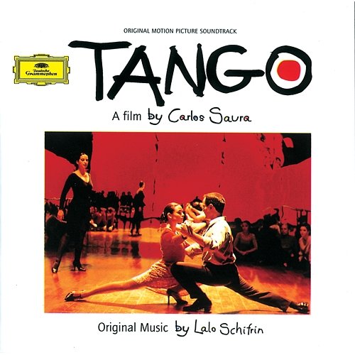 Tango - Original Motion Picture Soundtrack Orchestra Ensemble, Lalo Schifrin