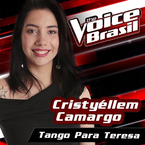 Tango Para Teresa Cristyéllem Camargo