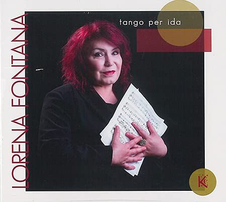 Tango Per Ida Various Artists