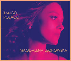 Tango Polaco Lechowska Magdalena