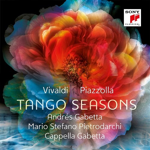 Tango Seasons Cappella Gabetta
