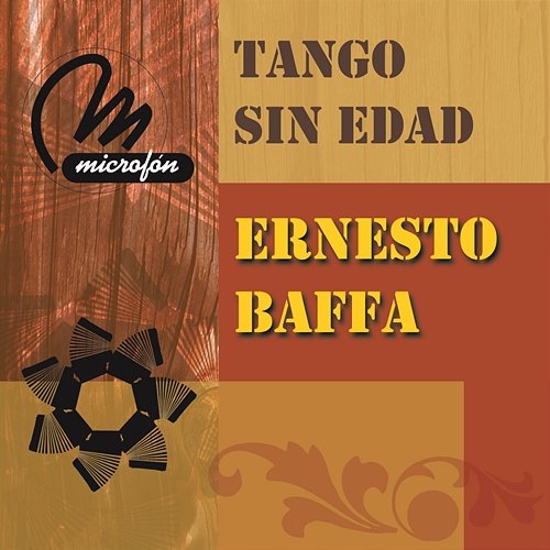 Tango Sin Edad Ernesto Baffa
