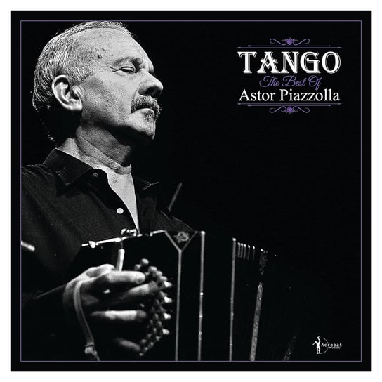 Tango: The Best Of Astor Piazzolla (Limited Edition), płyta winylowa Piazzolla Astor