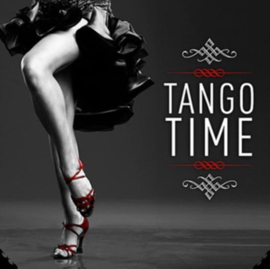 Tango Time Various Artists