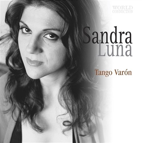Tango Varón Sandra Luna