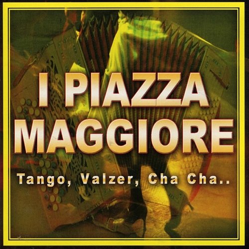 Tango, Walzer E Cha Cha Cha I Piazza Maggiore