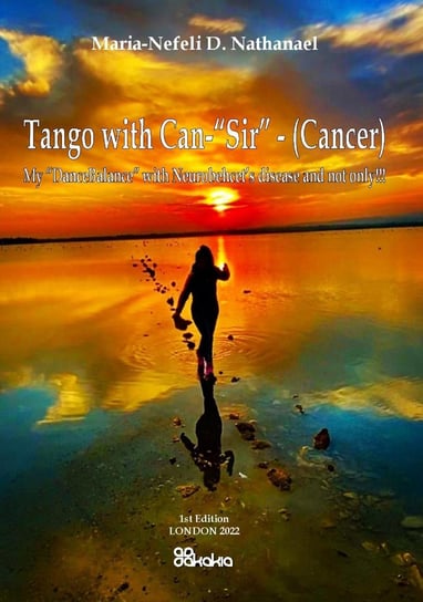 Tango with Can-"Sir" Maria-Nefeli Nathanael