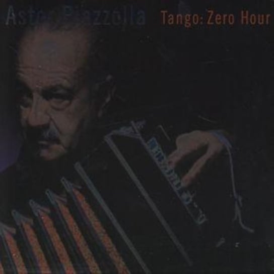 Tango: Zero Hour Piazzolla Astor