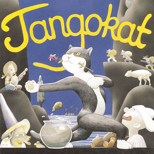 Tangokat Various Artists