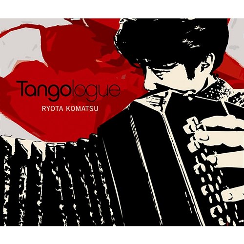 Tangologue Ryota Komatsu