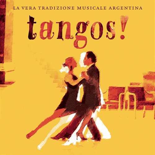 Tangos! Various Artists