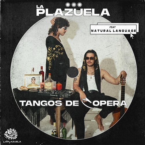 Tangos De Copera La Plazuela feat. Natural Language