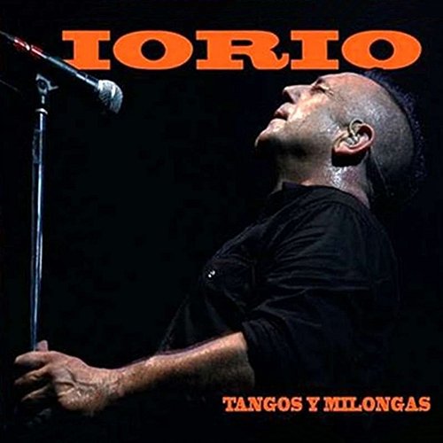 Tangos y Milongas, Vol. 1 Ricardo Iorio