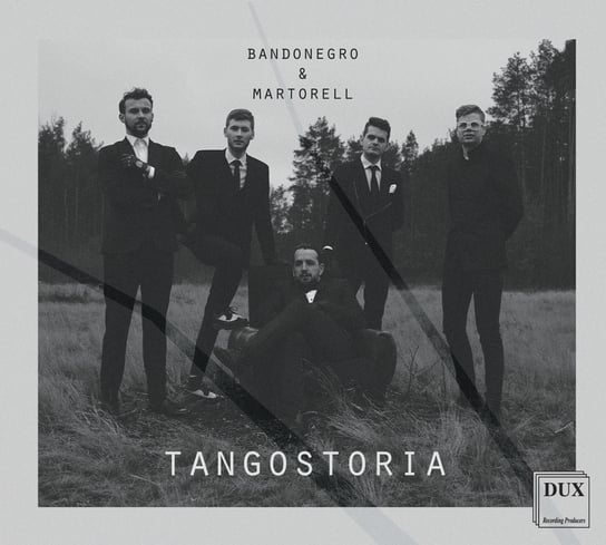 Tangostoria Bandonegro, Martorell Andres