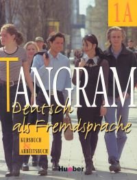Tangram. Deutsch als Fremdsprache Dallapiazza Rosa-Maria