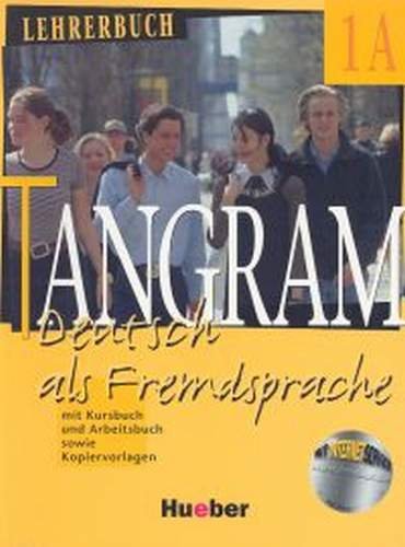 Tangram. Deutsch als Fremdsprache Dallapiazza Rosa-Maria