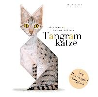 Tangram Katze Rinck Maranke