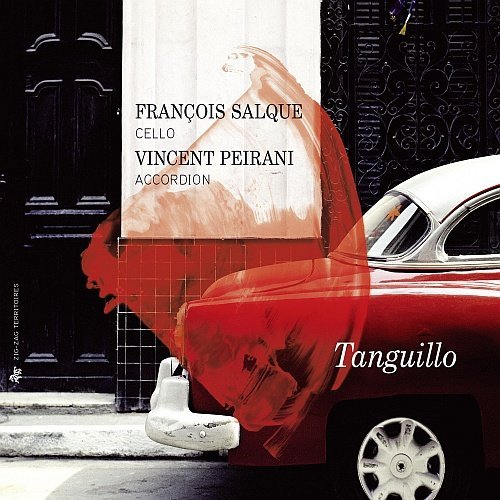Tanguillo Salque Francois, Peirani Vincent