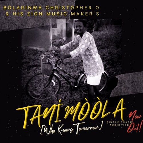 Taní Móóla Bolarinwa Christopher