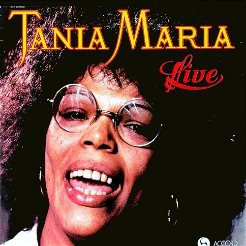 Tania Maria - Live Tania Maria