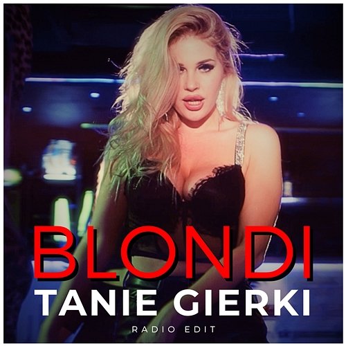 Tanie Gierki Blondi
