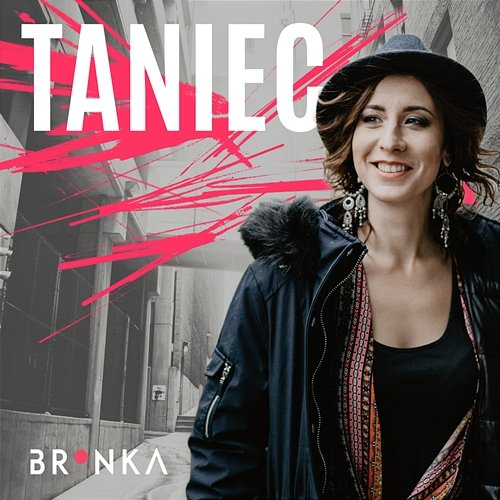 Taniec BRONKA
