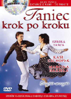 Taniec Krok po Kroku - Boogie-Woogie Various Directors