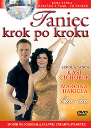 Taniec Krok po Kroku - Cha-Cha Various Directors