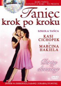 Taniec Krok Po Kroku Dirty Dancing Various Directors