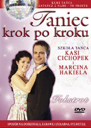 Taniec Krok po Kroku - Fokstrot Various Directors