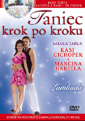 Taniec Krok po Kroku - Lambada Various Directors