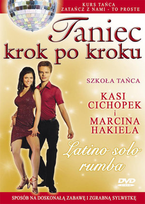 Taniec Krok po Kroku - Latino Solo Rumba Various Directors