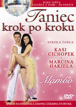 Taniec Krok Po Kroku. Mambo Various Directors