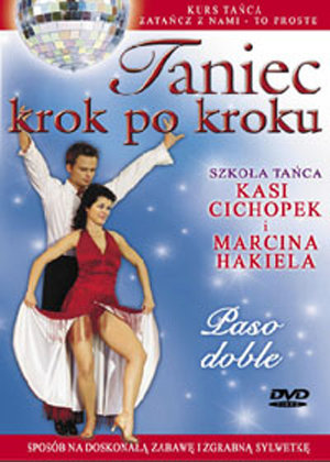 Taniec Krok Po Kroku. Paso Doble Various Directors