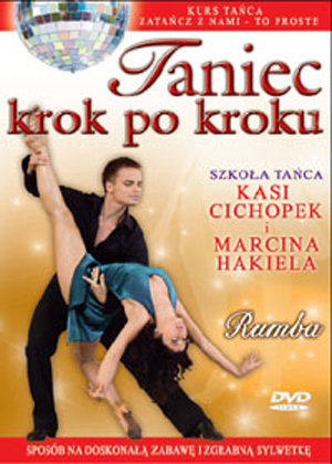 Taniec Krok Po Kroku. Rumba Various Directors