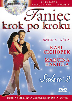 Taniec Krok po Kroku - Salsa 2 Various Directors